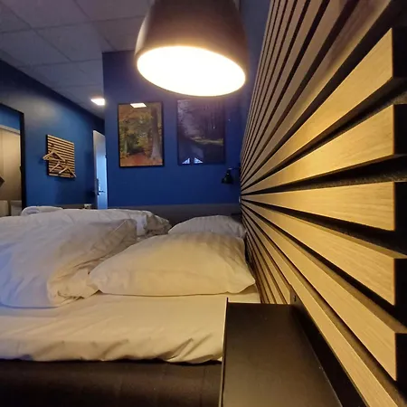 Bed & Breakfast Calm 10 On Pedestrian Street Sæby