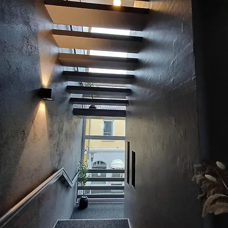 Bed & Breakfast Calm 10 On Pedestrian Street 3*