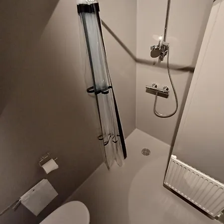 Bed & Breakfast Calm 10 On Pedestrian Street