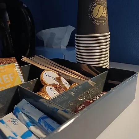 Calm 10 On Pedestrian Street Bed & Breakfast