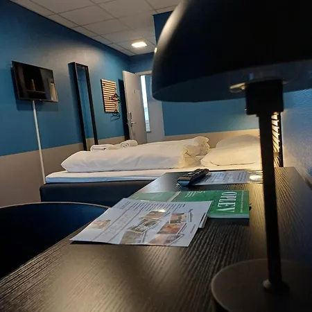 Calm 10 On Pedestrian Street Hotel 3*